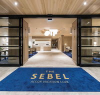 The Sebel Sydney Manly Beach - Hotel Accommodation