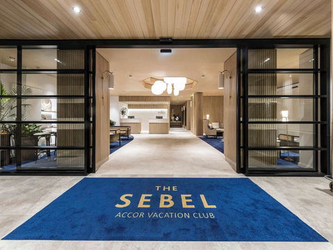 The Sebel Sydney Manly Beach - Hotel Accommodation 0
