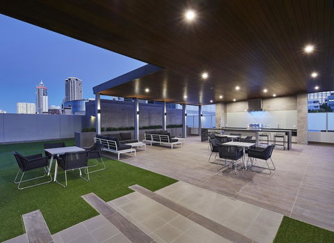 The Sebel West Perth - Hotel Accommodation 3