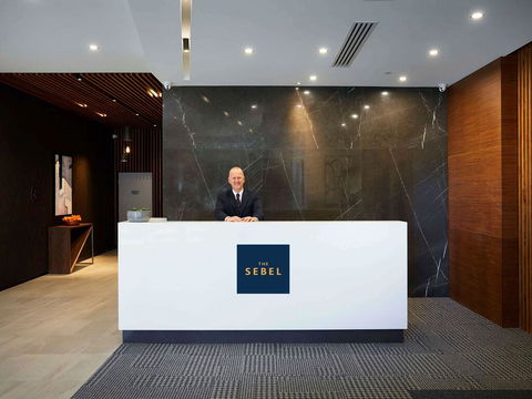 The Sebel West Perth - Hotel Accommodation 0