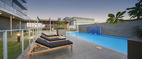 The Sebel West Perth - Hotel Accommodation 1