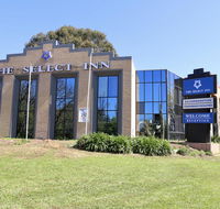 The Select Inn Penrith - Hotel Accommodation