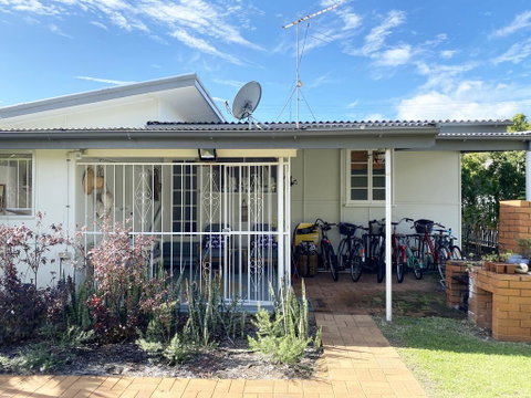 The Shack - Hotel Accommodation 0