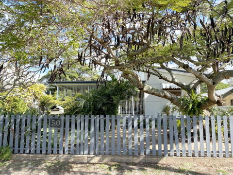 The Shack - Hotel Accommodation 1