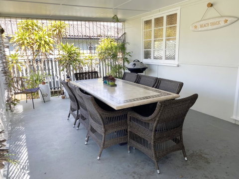 The Shack - Hotel Accommodation 2