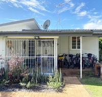 The Shack - Hotel Accommodation