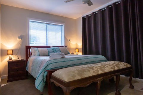 The Shouse - Hotel Accommodation 2