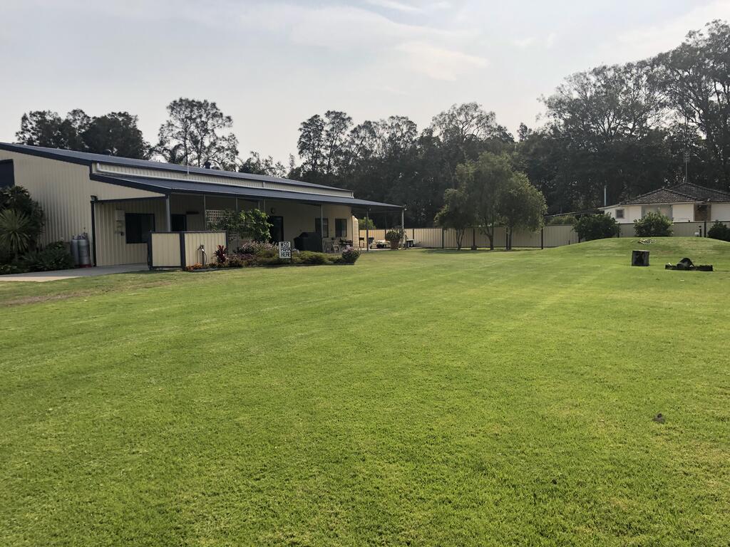 Salt Ash NSW Hotel Accommodation