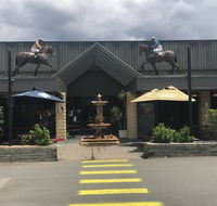 The Sportsman's Hotel - Hotel Accommodation
