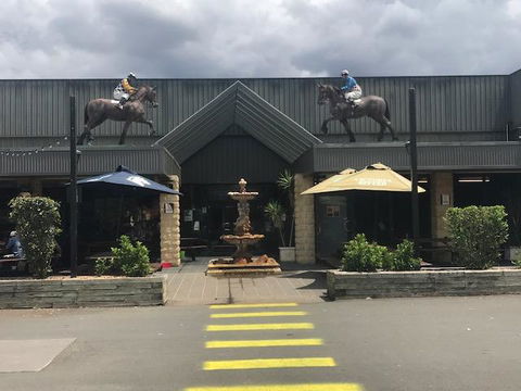 The Sportsman's Hotel - Hotel Accommodation 0