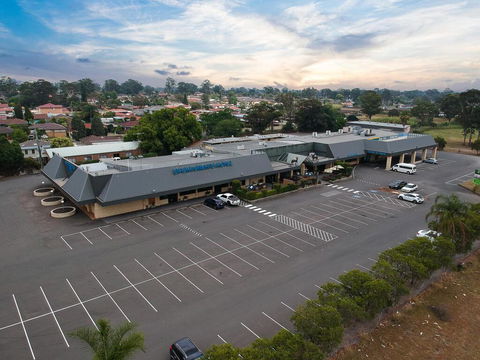 The Sportsman's Hotel - Hotel Accommodation 1