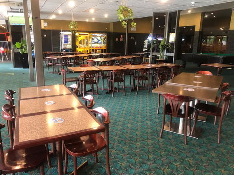 The Sportsman's Hotel - Hotel Accommodation 3