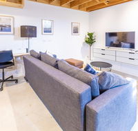 The Studio at Waterloo - Hotel Accommodation