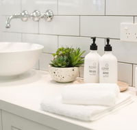 The Summer House Retreat Torquay - Hotel Accommodation