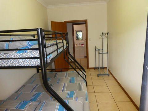 The Summit Rainforest Retreat - Hotel Accommodation 1