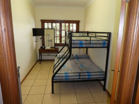 The Summit Rainforest Retreat - Hotel Accommodation 2