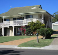 The Sun and the Sea in Hervey Bay - Hotel Accommodation