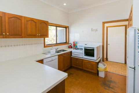 The Sun And The Sea In Hervey Bay - Hotel Accommodation 1