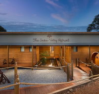 The Swan Valley Retreat - Hotel Accommodation