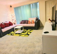 The Sweet Homestay - Hotel Accommodation