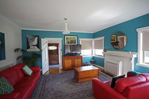 The Tickled Trout - Hotel Accommodation 0