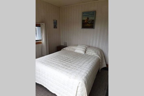 The Tin Dragon - Hotel Accommodation 3