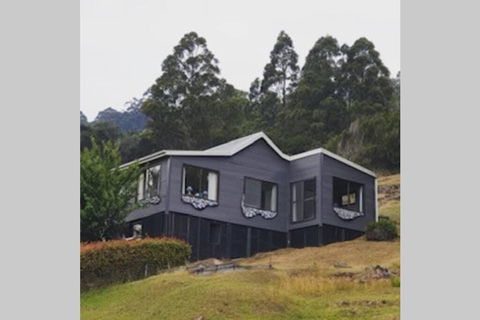 The Tin Dragon - Hotel Accommodation 0