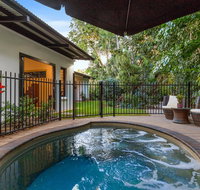 The Tropical Sanctuary - Hotel Accommodation