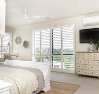 The Turnberry - Hotel Accommodation