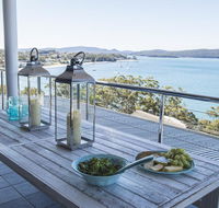 The Ultimate Ocean View - A Luxury Home - Hotel Accommodation