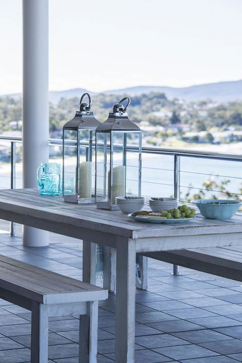 The Ultimate Ocean View - A Luxury Home - Hotel Accommodation 3