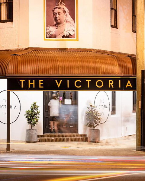 The Victoria Bathurst - Hotel Accommodation 3