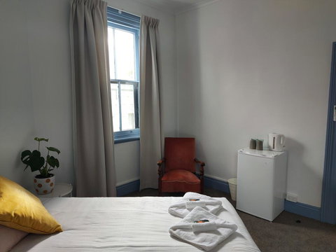 The Victoria Bathurst - Hotel Accommodation 2