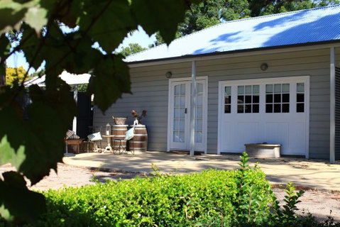 The Villa - Hotel Accommodation 0
