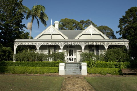 The Villa - Hotel Accommodation 2