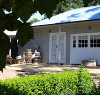 The Villa - Hotel Accommodation