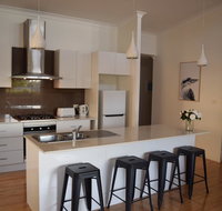 The Villa Shelly Beach - Hotel Accommodation