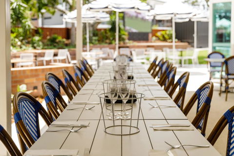 The Waterloo Bay Hotel - Hotel Accommodation 3