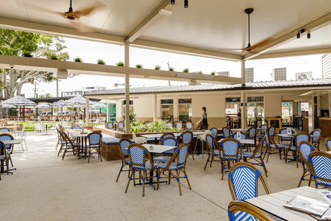 The Waterloo Bay Hotel - Hotel Accommodation 2