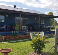 The Wattle Lodge - Hotel Accommodation