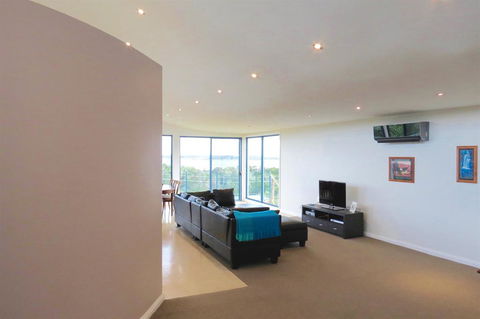 The Wave Oasis SC B&B - Hotel Accommodation 3