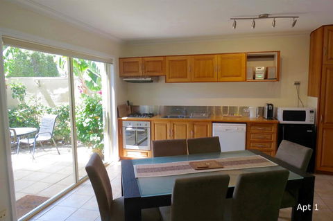 The Wave Oasis SC B&B - Hotel Accommodation 1