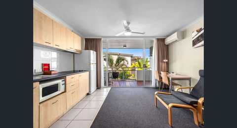 The Wellington Apartment Hotel - Hotel Accommodation 3