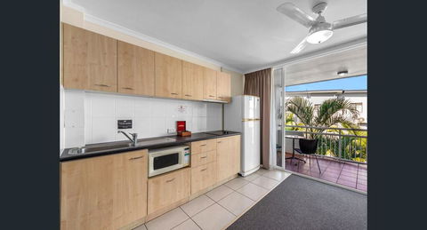 The Wellington Apartment Hotel - Hotel Accommodation 1