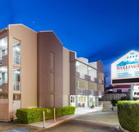 The Wellington Apartment Hotel - Hotel Accommodation