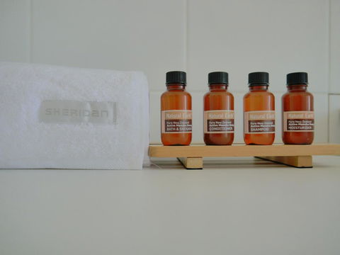 The White House - Hotel Accommodation 3