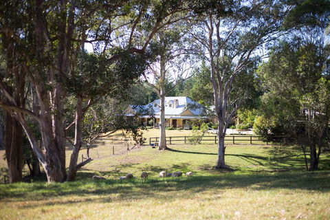 The Willows At Kurrajong - Hotel Accommodation 2