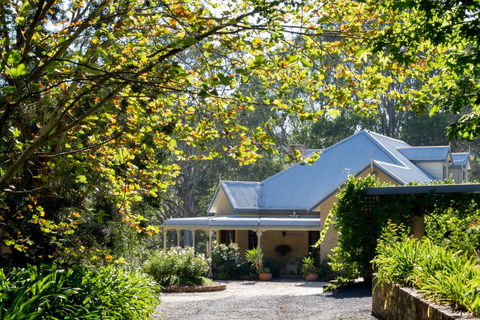The Willows At Kurrajong - Hotel Accommodation 3