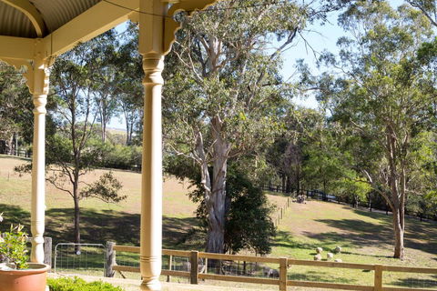 The Willows At Kurrajong - Hotel Accommodation 1