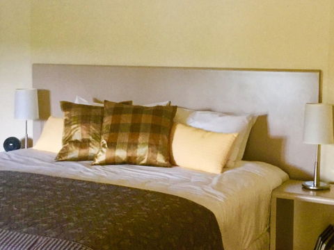 The Woodbridge Tasmania - Hotel Accommodation 2